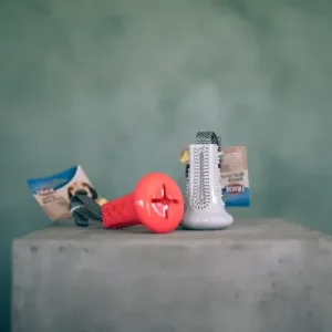Snacksklocka