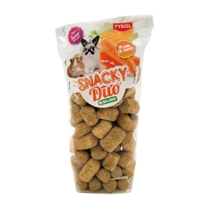 Snacky Duo Morot & Majs – 150 G