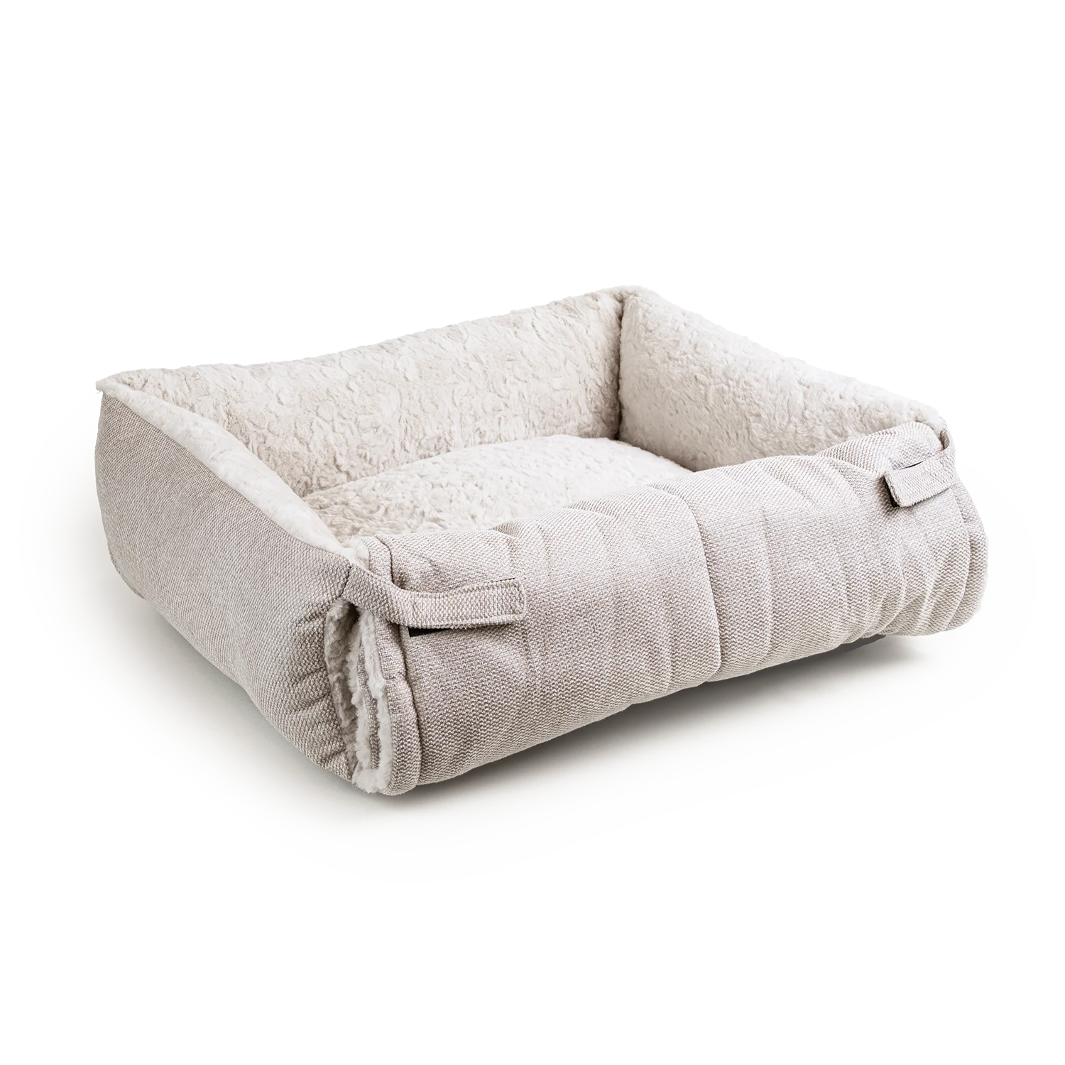 Soffb盲dd Soya Beige