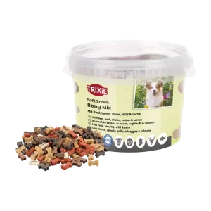 Soft Snack Bony Mix – 1,8 KG
