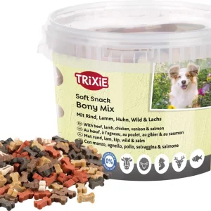 Soft Snack Bony Mix 1,8kg