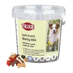 Soft Snack Bony Mix – 500 G