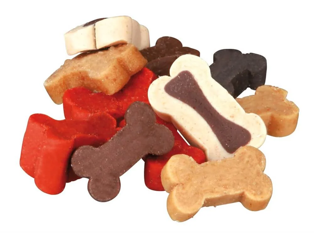 Soft Snack Bony Mix 500g - Image 2