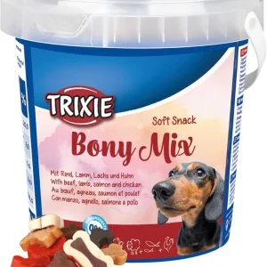 Soft Snack Bony Mix 500g