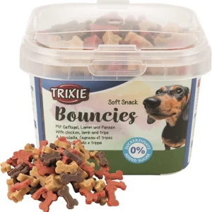 Soft Snack Bouncies 140g