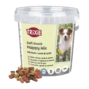 Soft Snack Happy Mix – 500 G