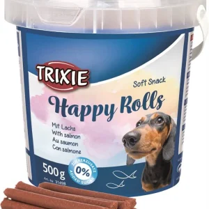 Soft Snack Happy Rolls 500g