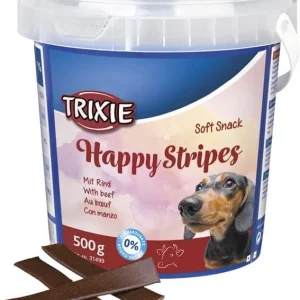 Soft Snack Happy Stripes 500g