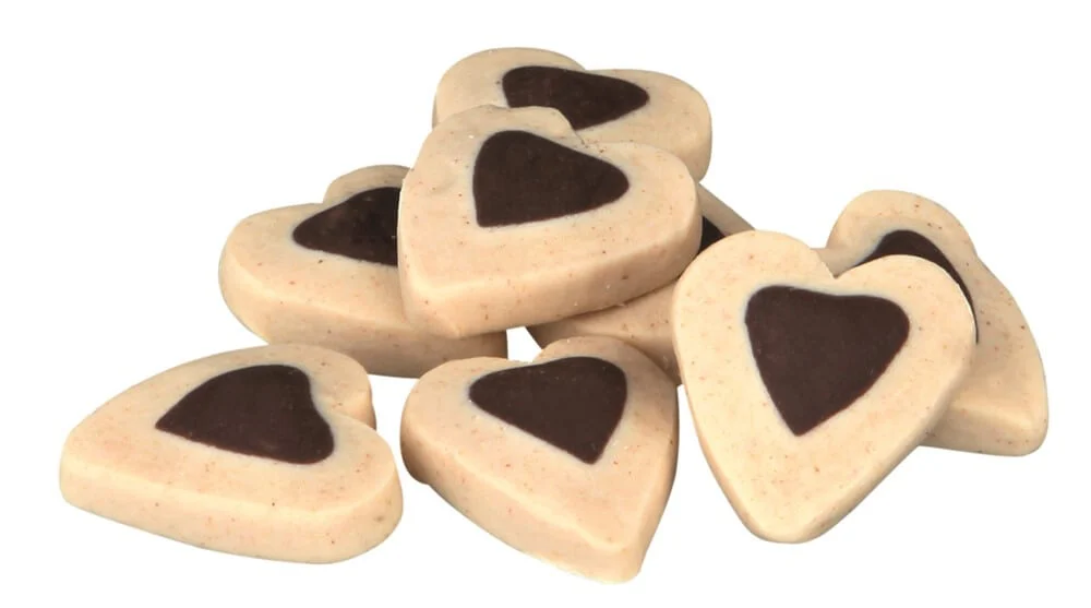 Soft Snack Hearts 500g - Image 2