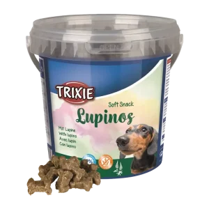 Soft Snack Lupinos Glutenfri – 500 G