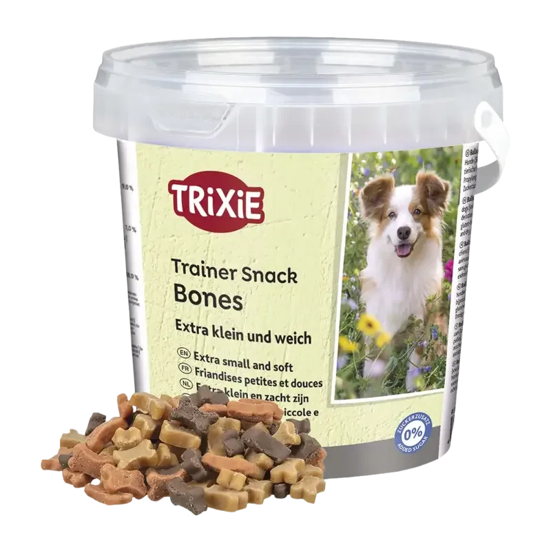 Soft Snack Trainer Snack – 500 G