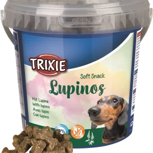 Soft Snacks Lupinos 500g