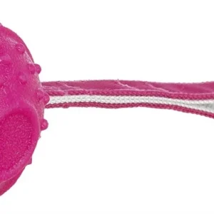 Soft & Strong Boll med Rep TPR 29cm Rosa