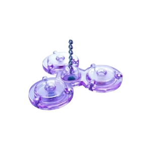 Space Spinner – Fågelleksak