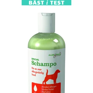 Specialschampo f枚r hund 250ml