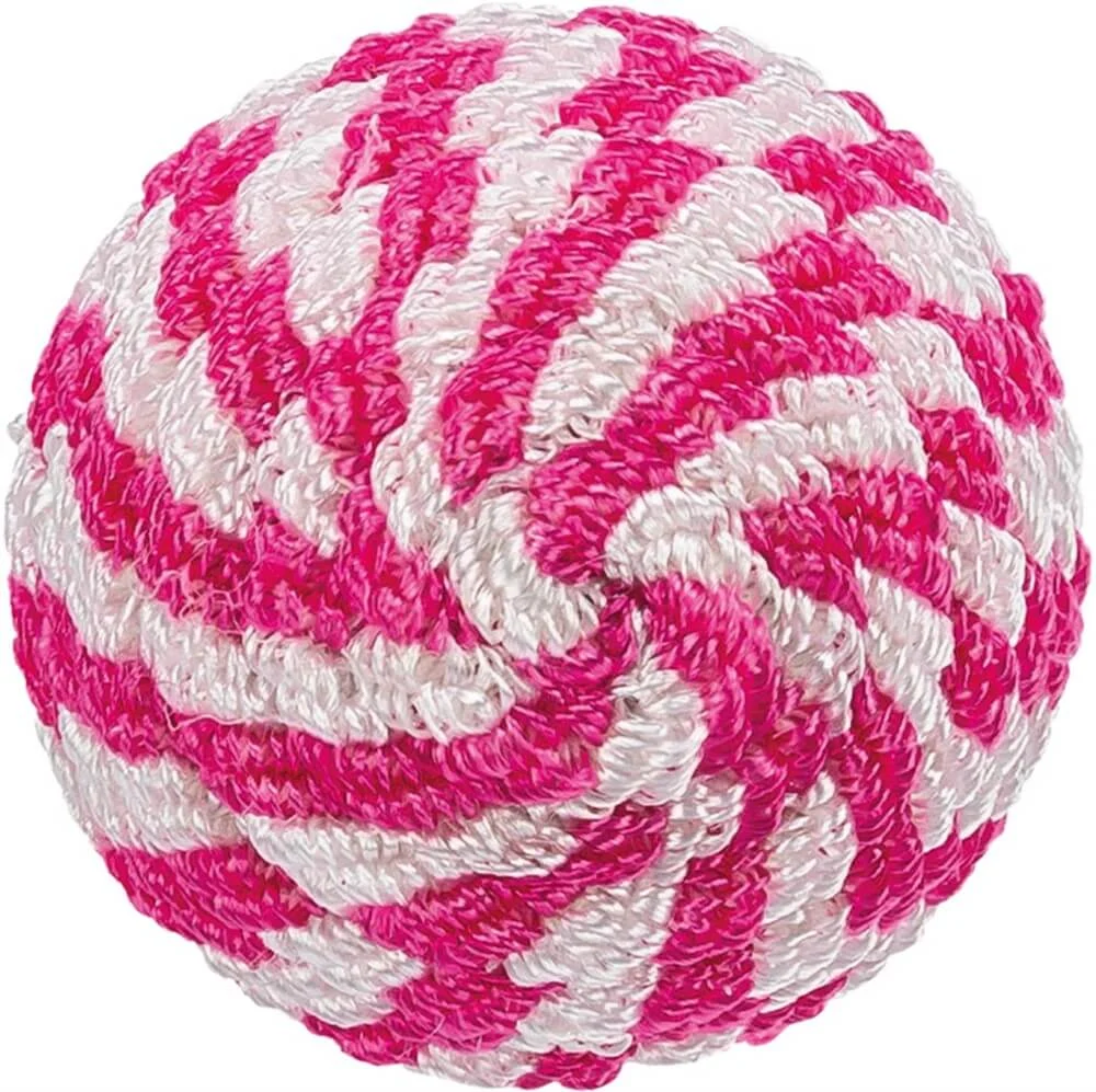 Spiralboll Plast/Nylon 4,5cm - Image 2