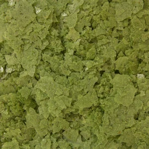 Spirulina Flingor 71g