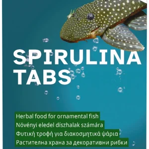 Spirulina Tabs 24 Tabs