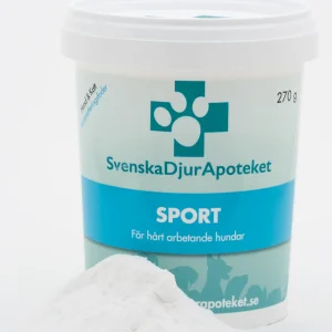 Sport 270g