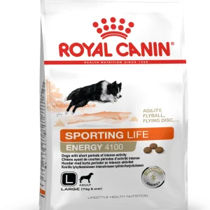 Sporting Life Energy 4100 Adult Torrfoder f枚r hund