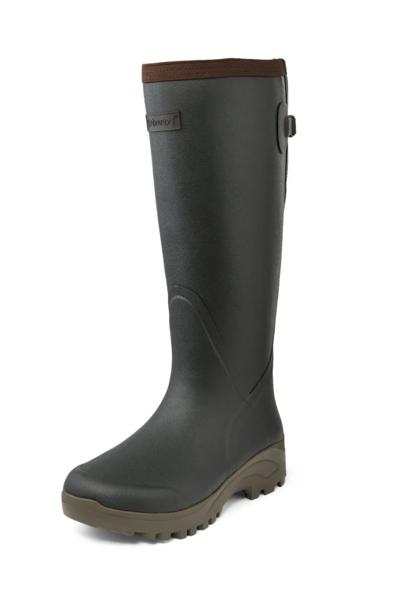 Sportsman II Lady 17″