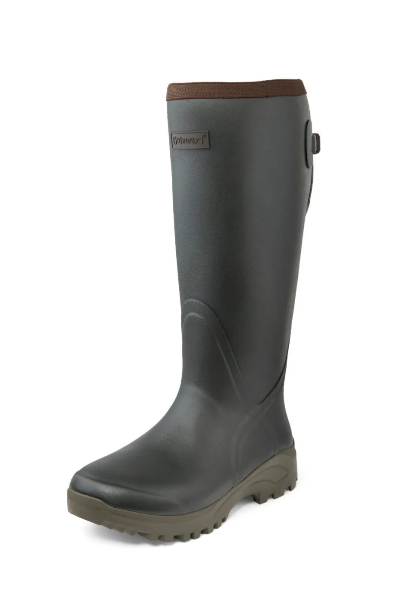 Sportsman II Lady 17″ 4mm