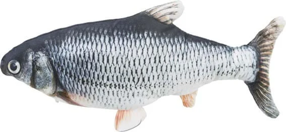 Sprattlande Fisk 30cm USB - Image 2