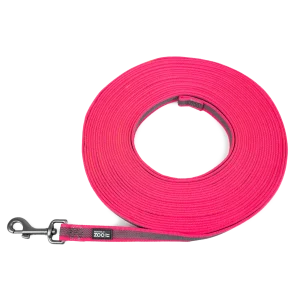 Sp氓rlina Rufus antislip Rosa