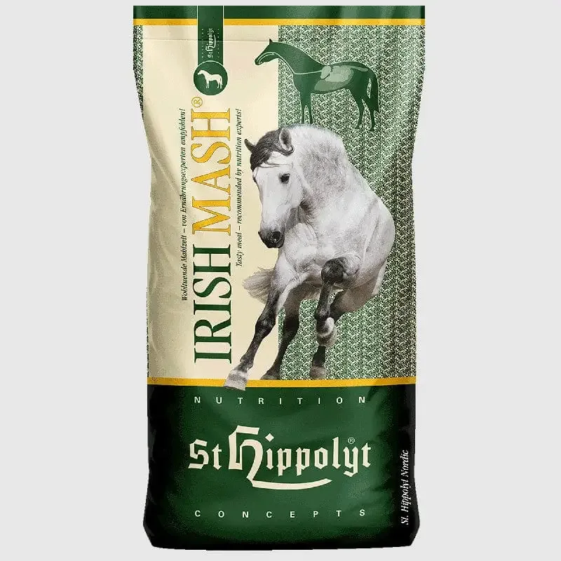 St Hippolyt Irish Mash 15 Kg