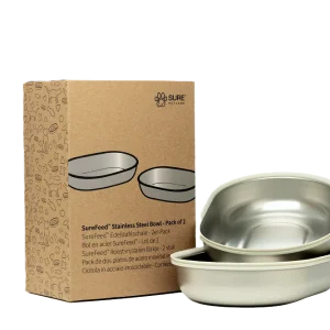 Stainless Steel Bowl