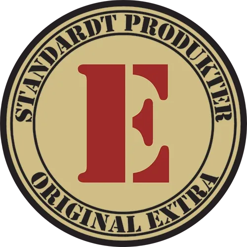 Standardt original EXTRA