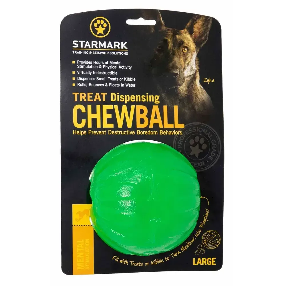 Starmark Chewball L 10cm