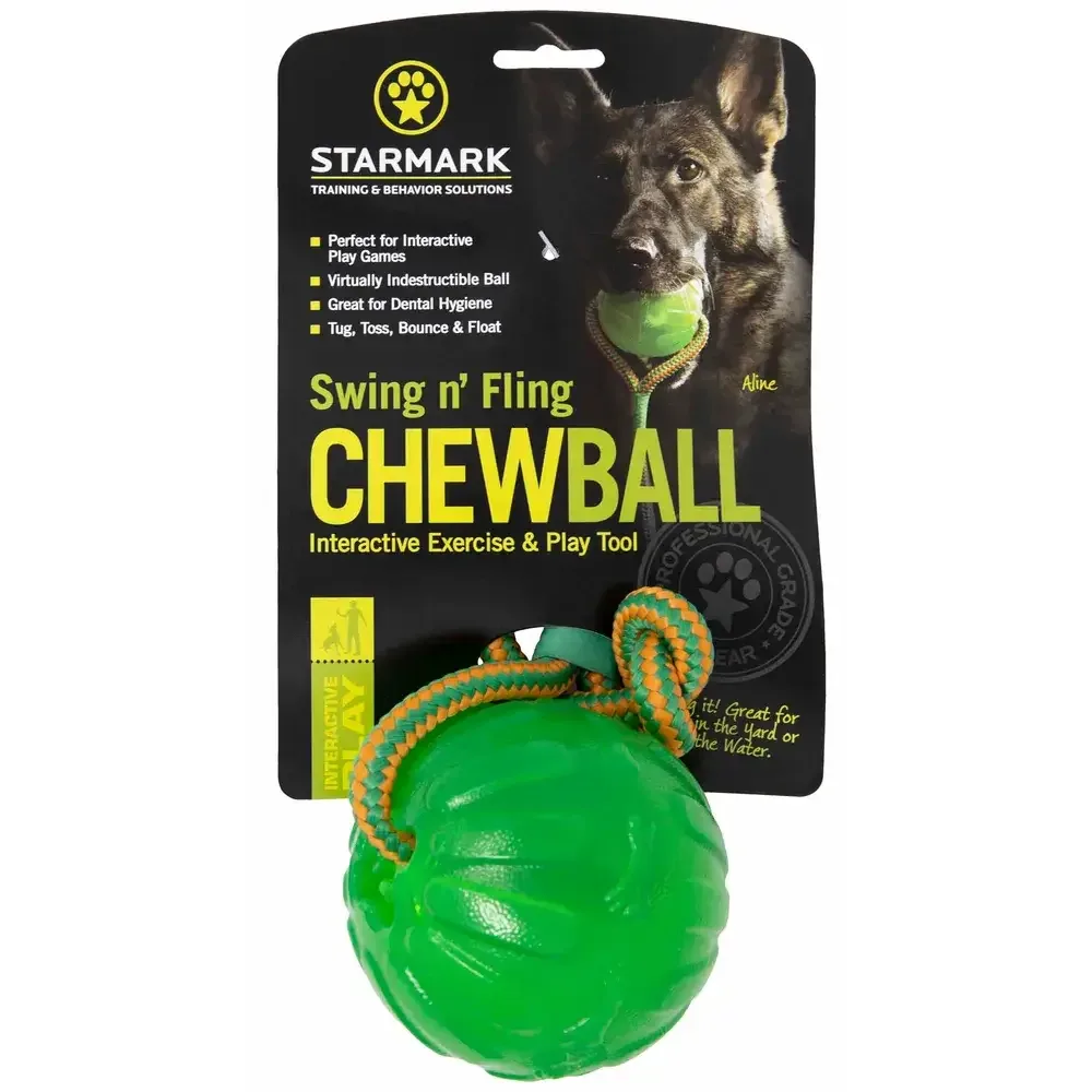 Starmark Chewball med Rep M