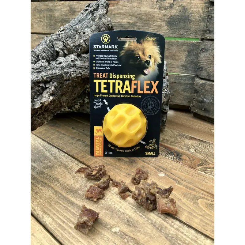 Starmark Dispensing Tetra Flex - Image 2