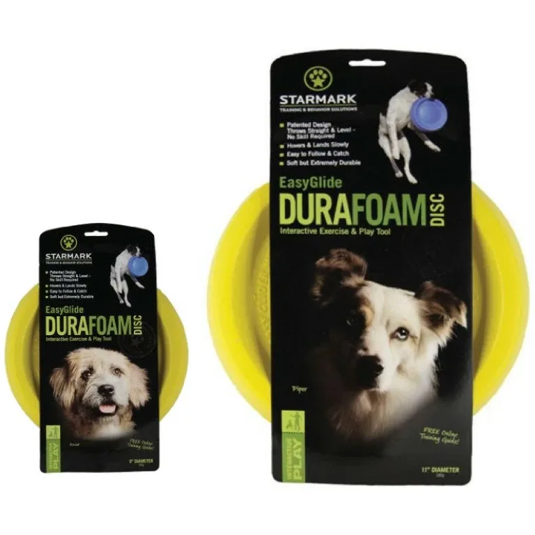 Starmark Easy glider frisbee