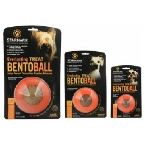 Starmark Everlasting Bentoball