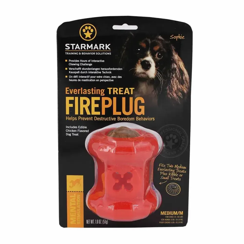 Starmark Fireplug M 8,5cm