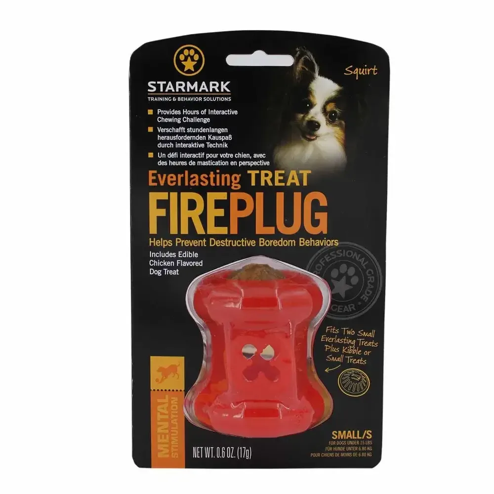 Starmark Fireplug S 6cm