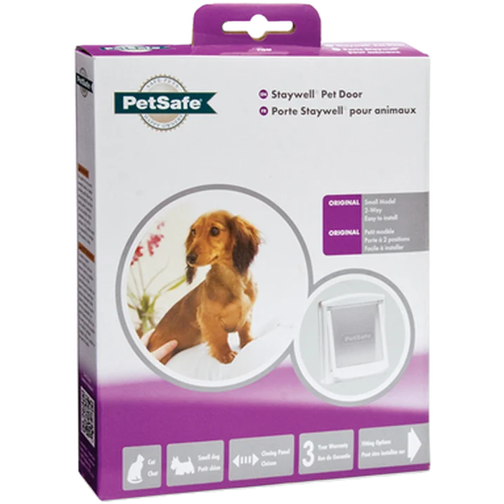 Staywell 715 Original Pet Door