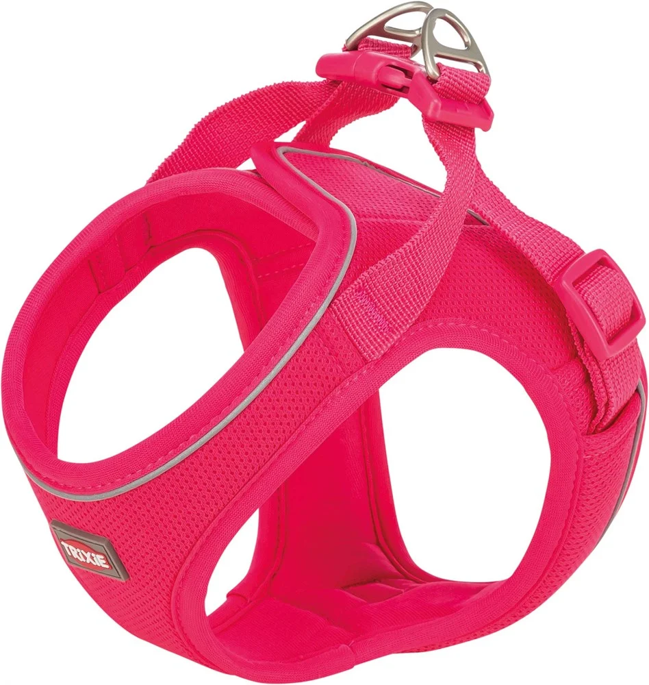 Step-In Sele Fuchsia XS-S: 41-44cm / 15mm