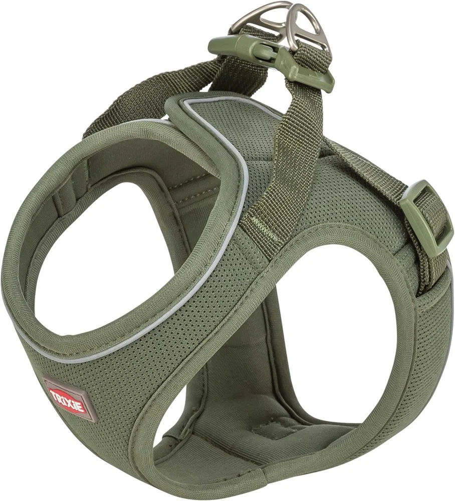 Step-In Sele Olivgrön XXS-XS: 34-37cm / 15mm
