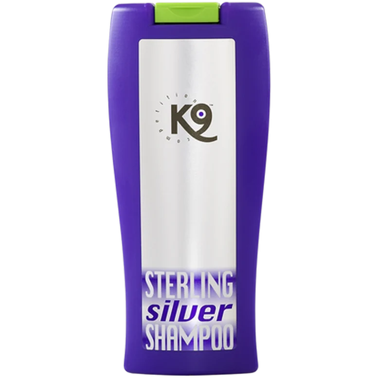 Sterling Silver Shampoo Brilliant Shine