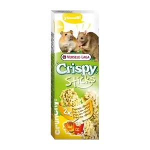 Stick Gnagare Popcorn – 2 ST