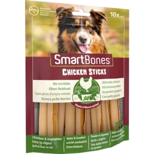 Sticks Chicken
