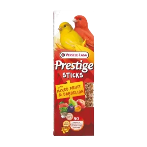 Sticks Kanarie Frukt & Maskros – 2 ST