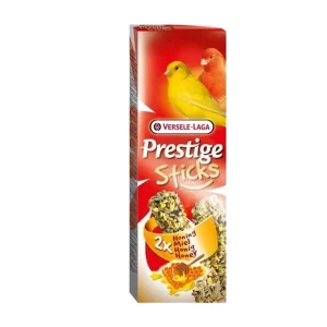 Sticks Kanarie Honung – 2 ST