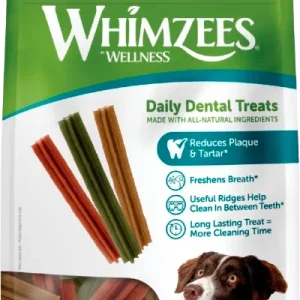 Stix Dental Hund