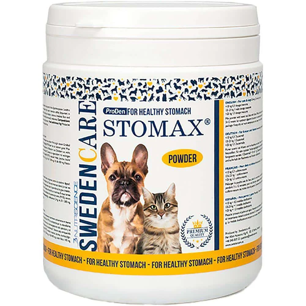 Stomax 63g