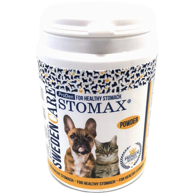 Stomax Dog & Cat