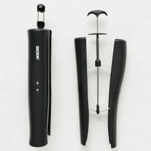 St枚velstr盲ckare Svart One size